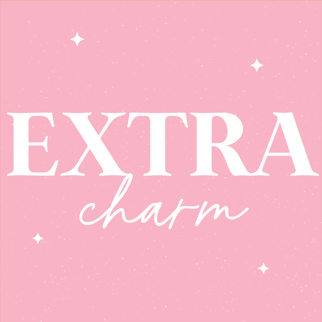 Extra charm