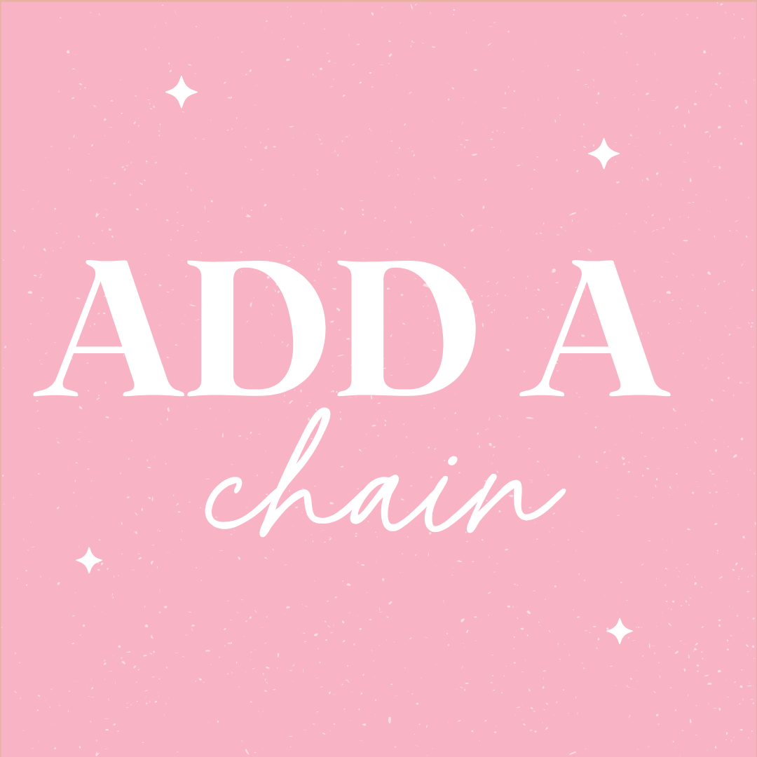 Add an extra chain