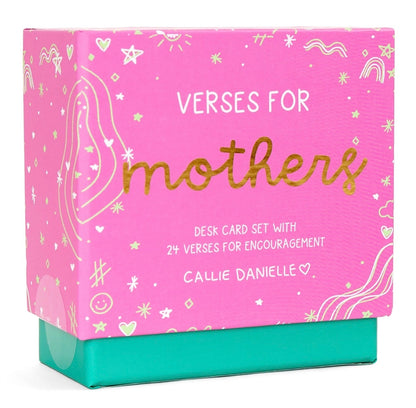 Verse for Mothers