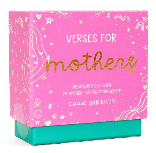 Verse for Mothers