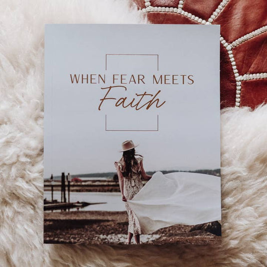 When Faith Meets Fear
