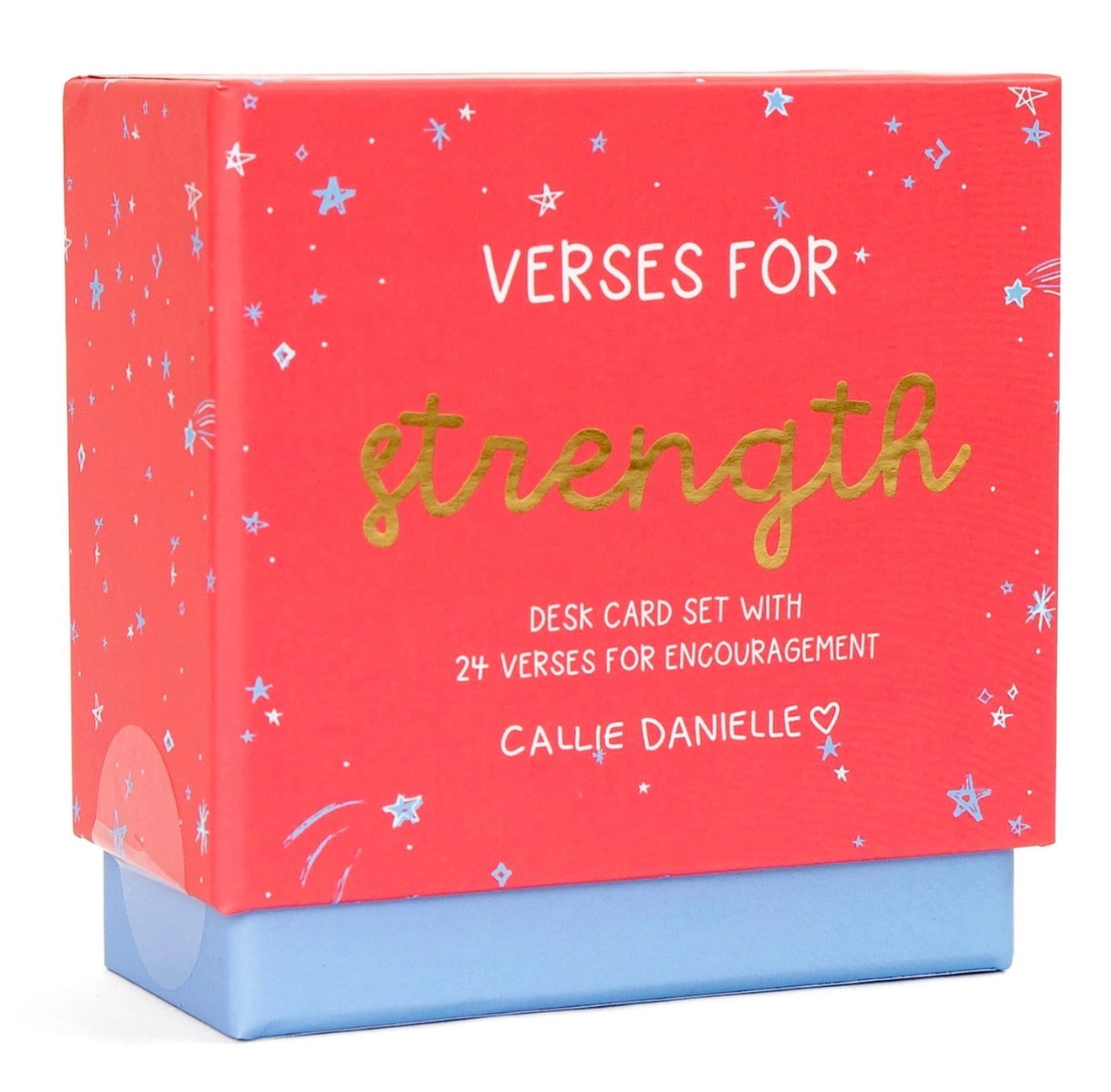 Verse forStrength