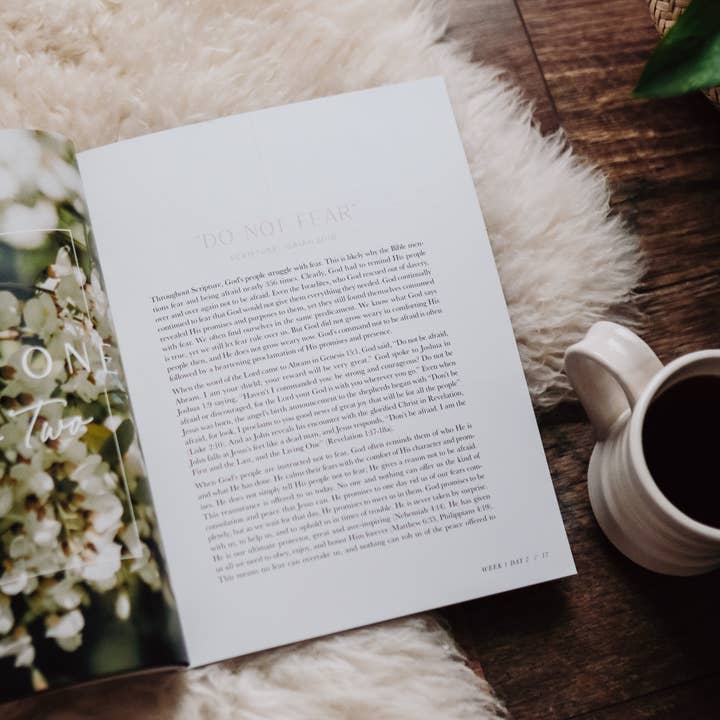 When Faith Meets Fear