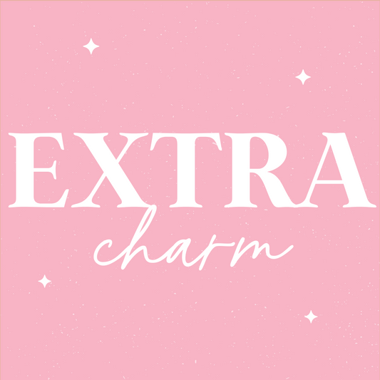Extra charm