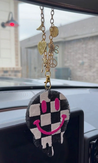 Car charm