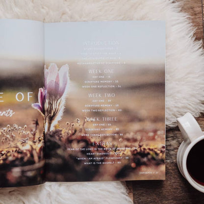 When Faith Meets Fear