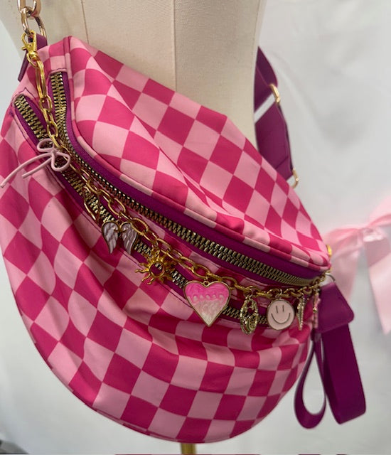 Bag Charms