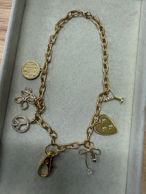 Car charm