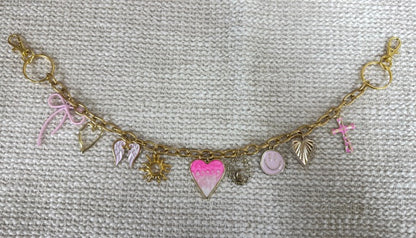 Bag Charms
