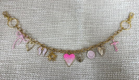Bag Charms