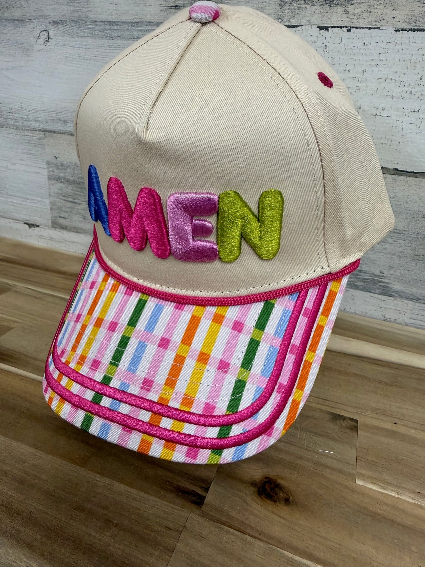 AMEN hat