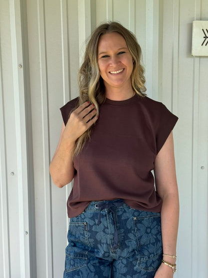 Risen Flower Barrel Jeans